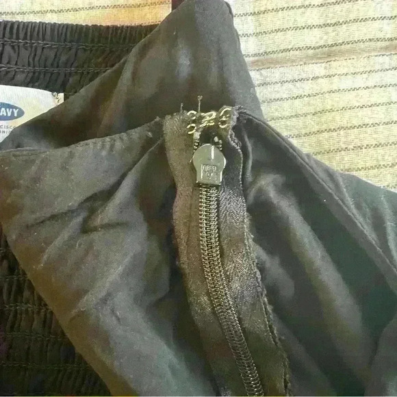 Old Navy Cami Fit & Flare Dress - Picture 7 of 8